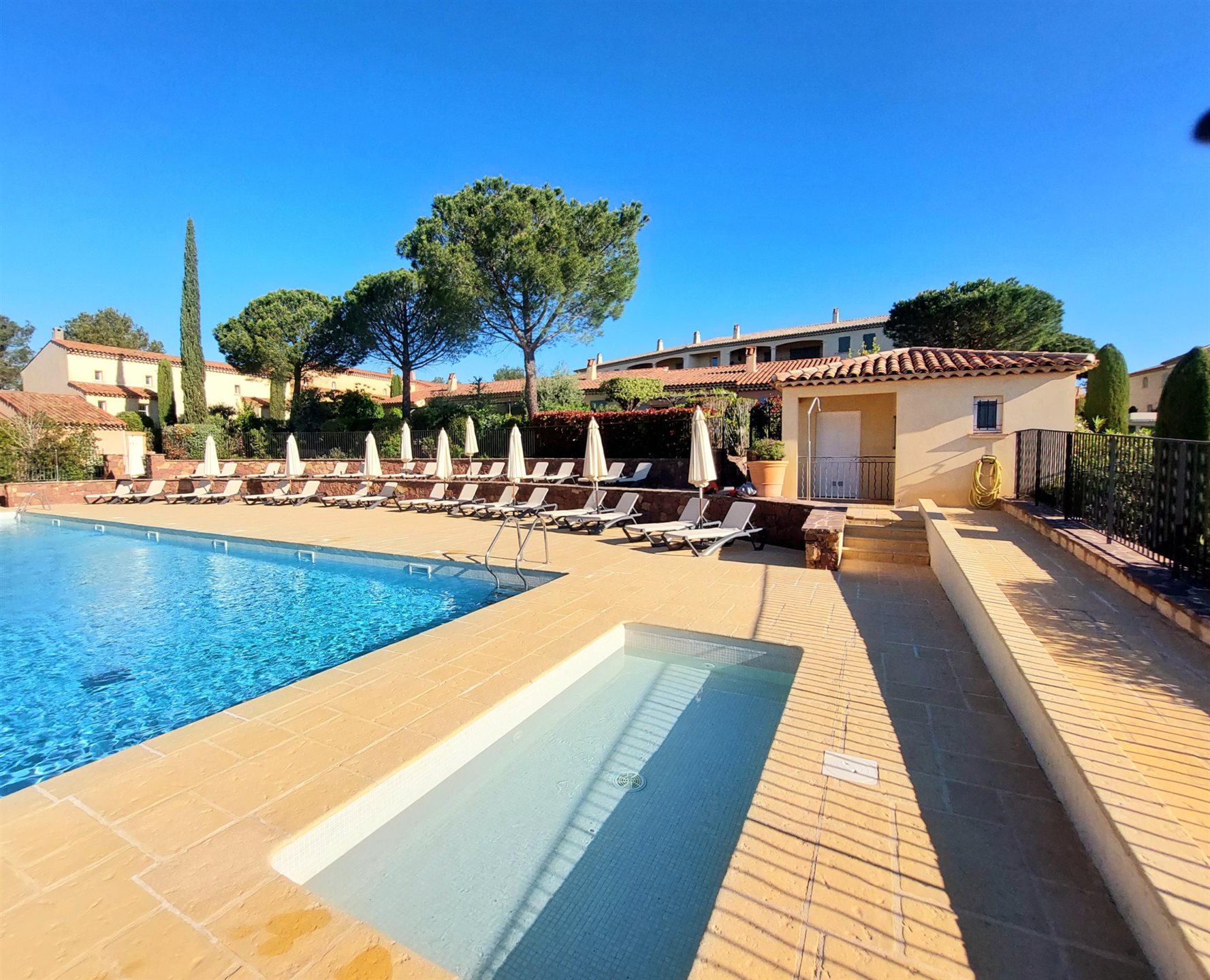 Appartement à vendre, 103m², La Motte
