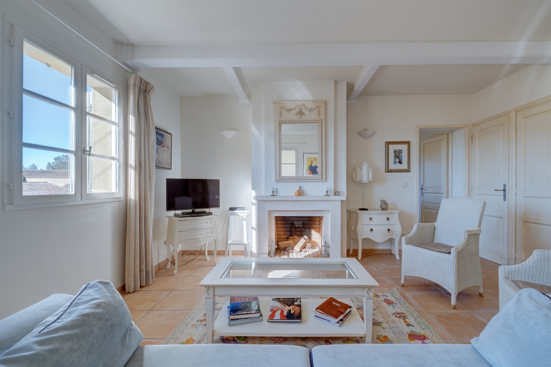 Appartement à vendre, 103m², La Motte