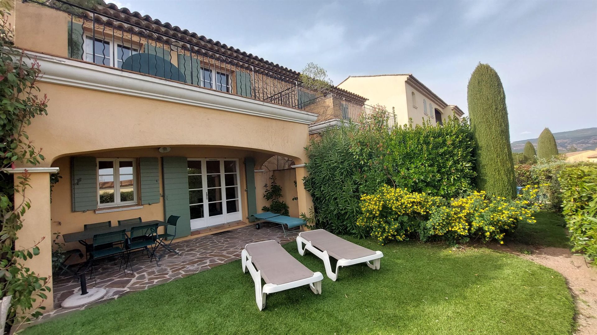 Maison à vendre, 104m², La Motte