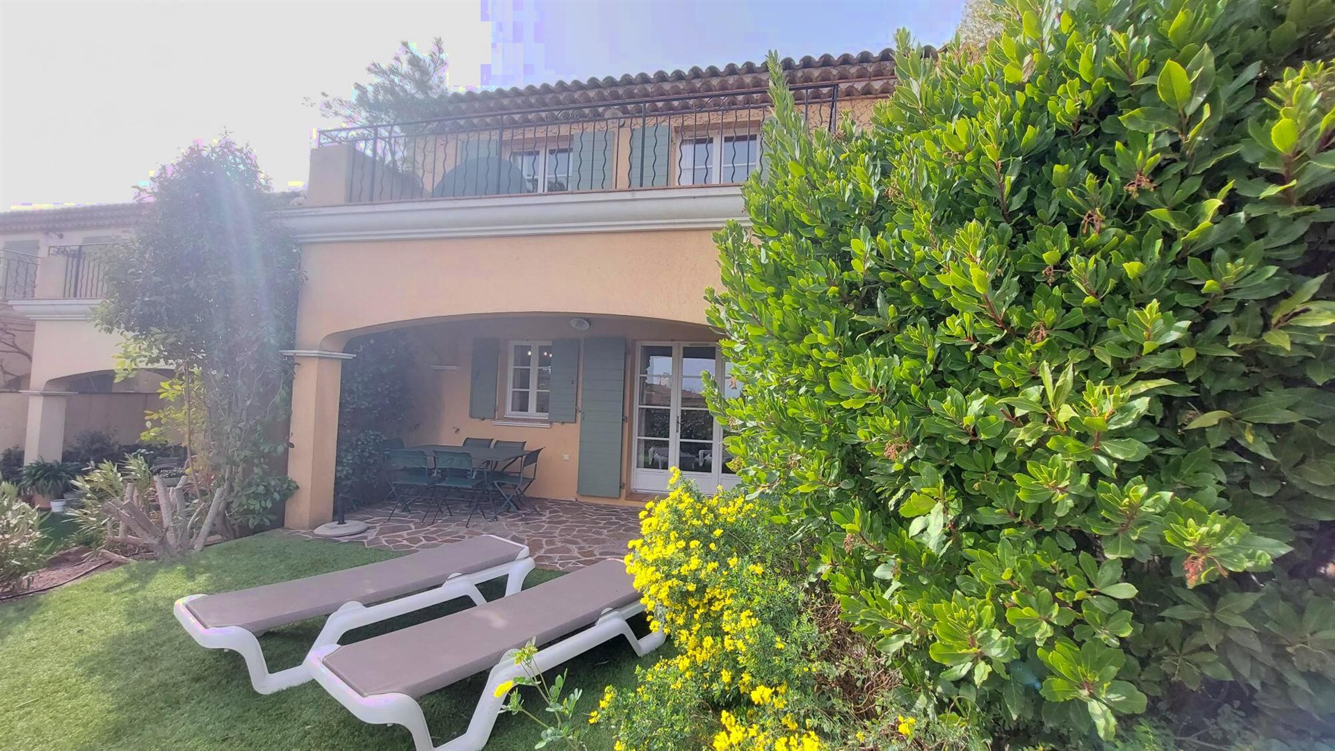 Maison à vendre, 104m², La Motte