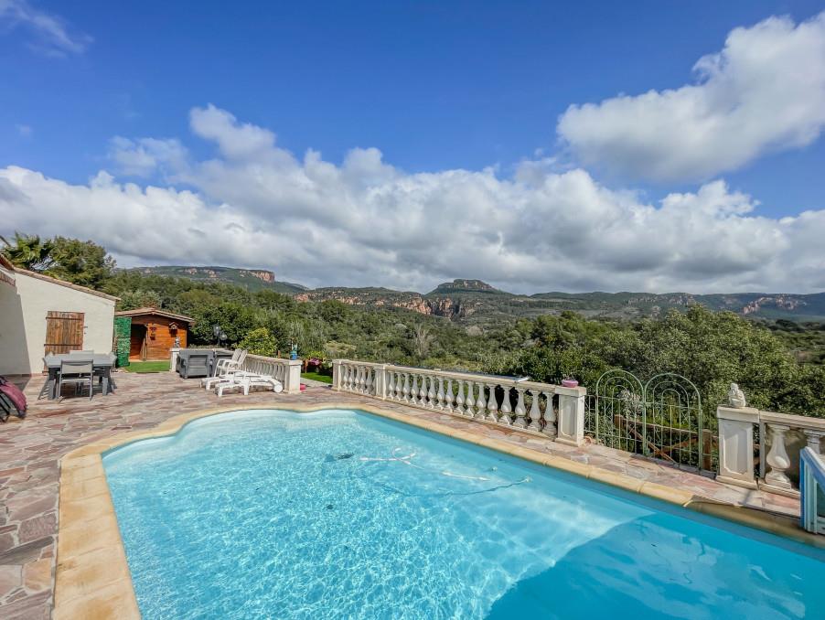 Maison à vendre, 91m², Roquebrune-sur-Argens