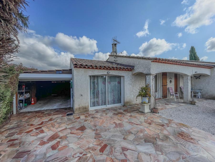 Maison à vendre, 91m², Roquebrune-sur-Argens