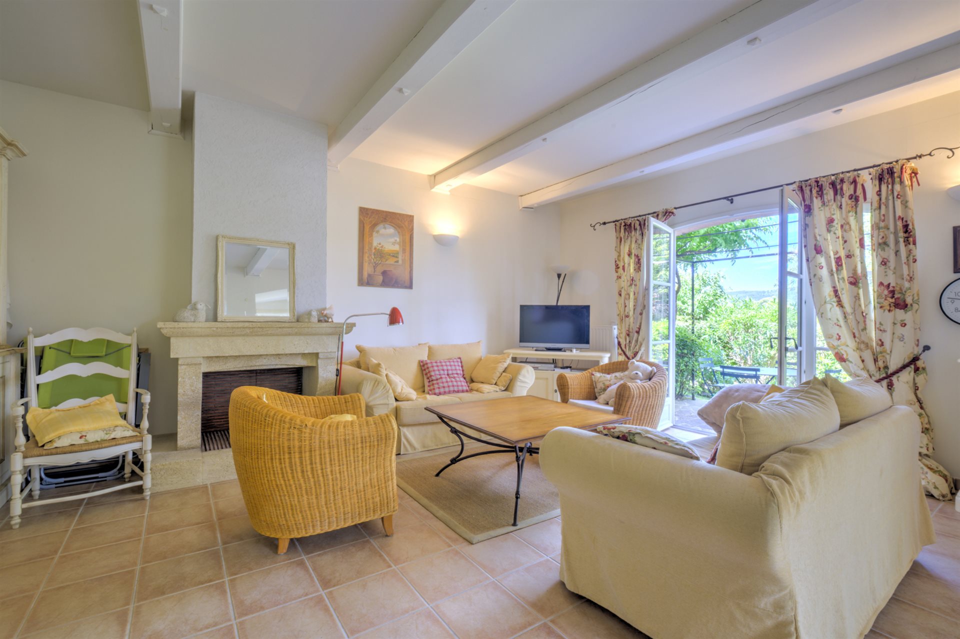 Maison à vendre, 105m², La Motte