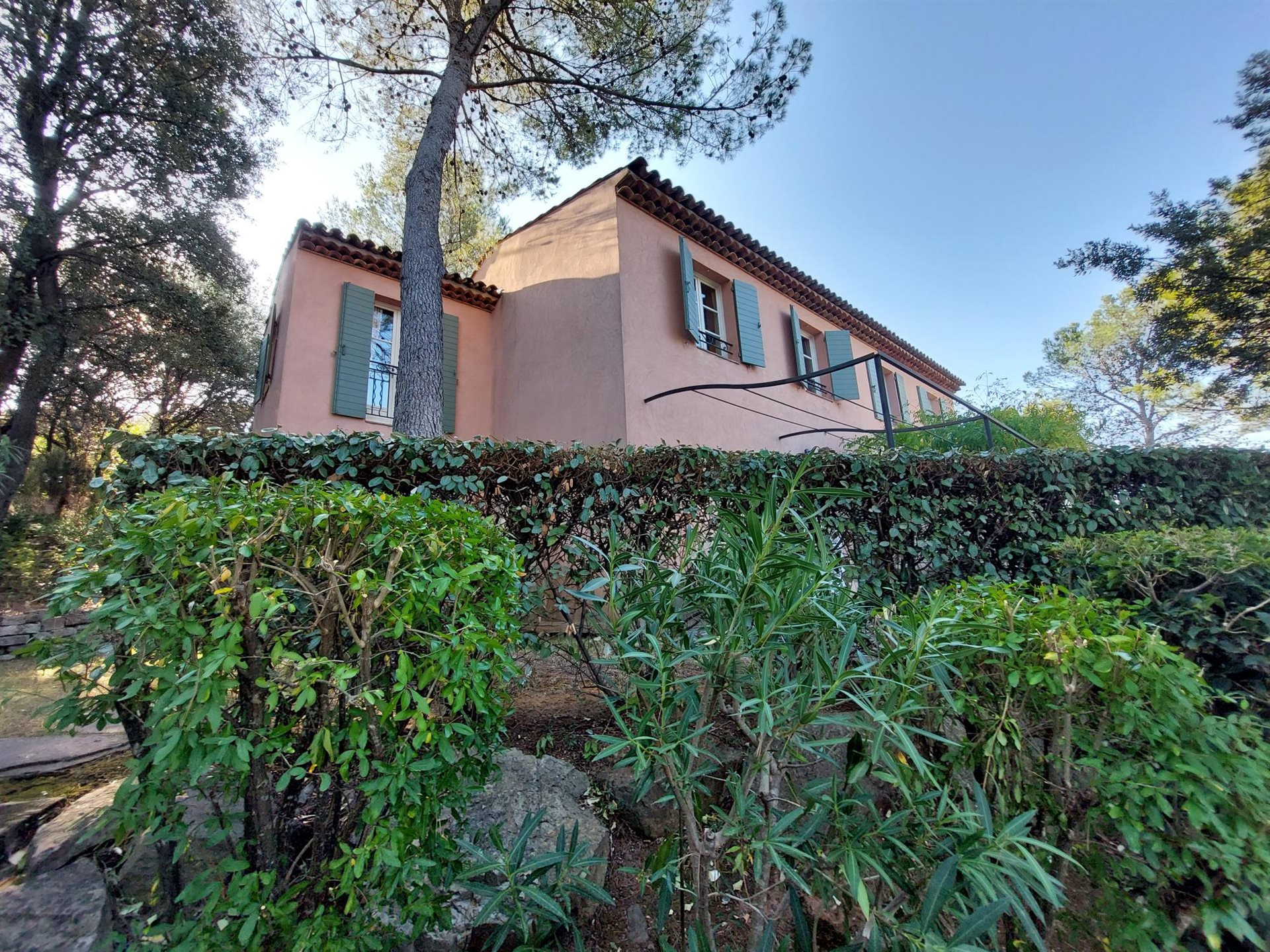 Maison à vendre, 105m², La Motte