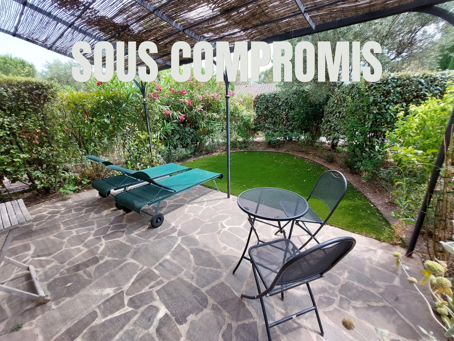 Appartement à vendre, 89m², La Motte