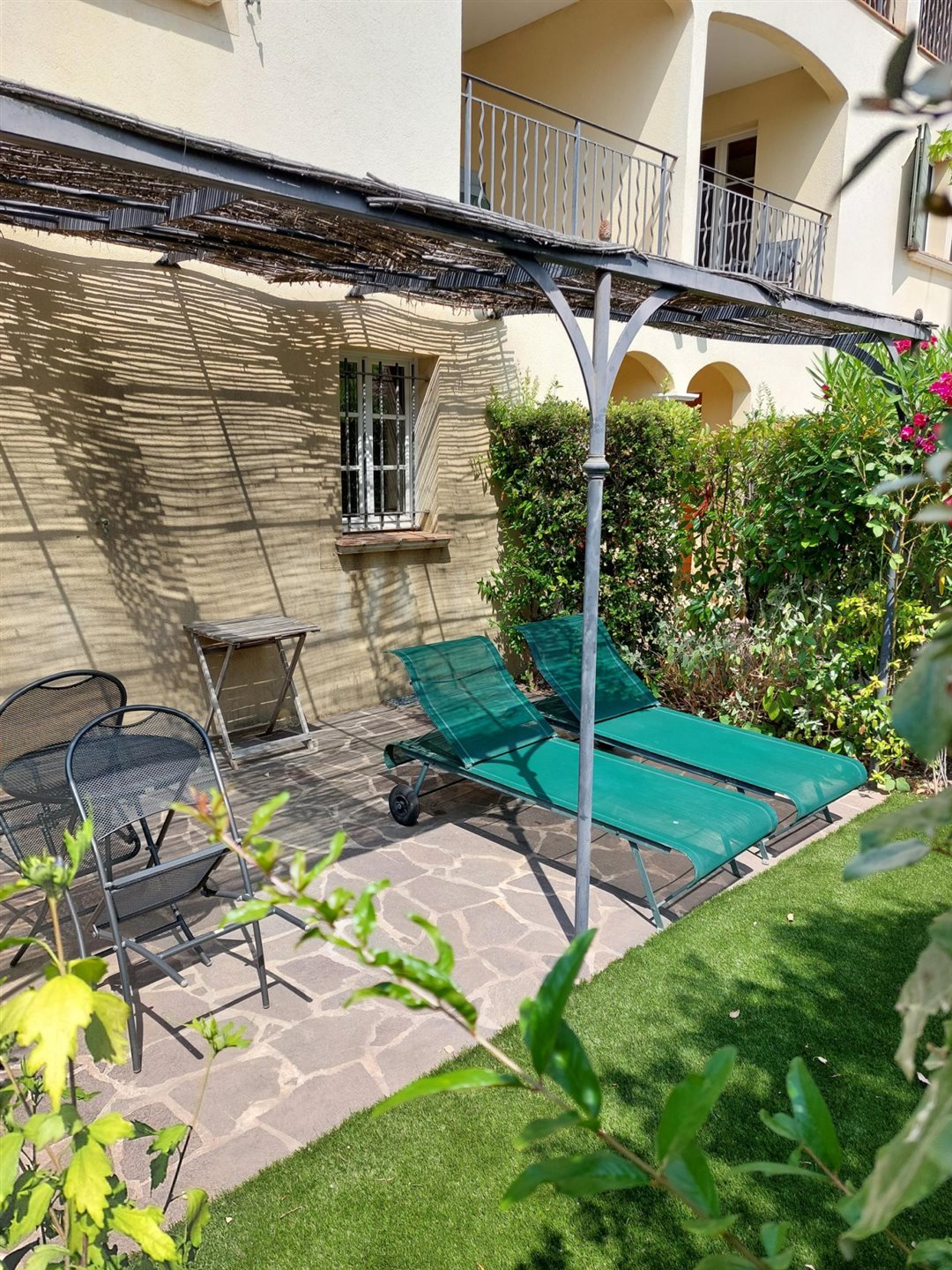 Appartement à vendre, 89m², La Motte
