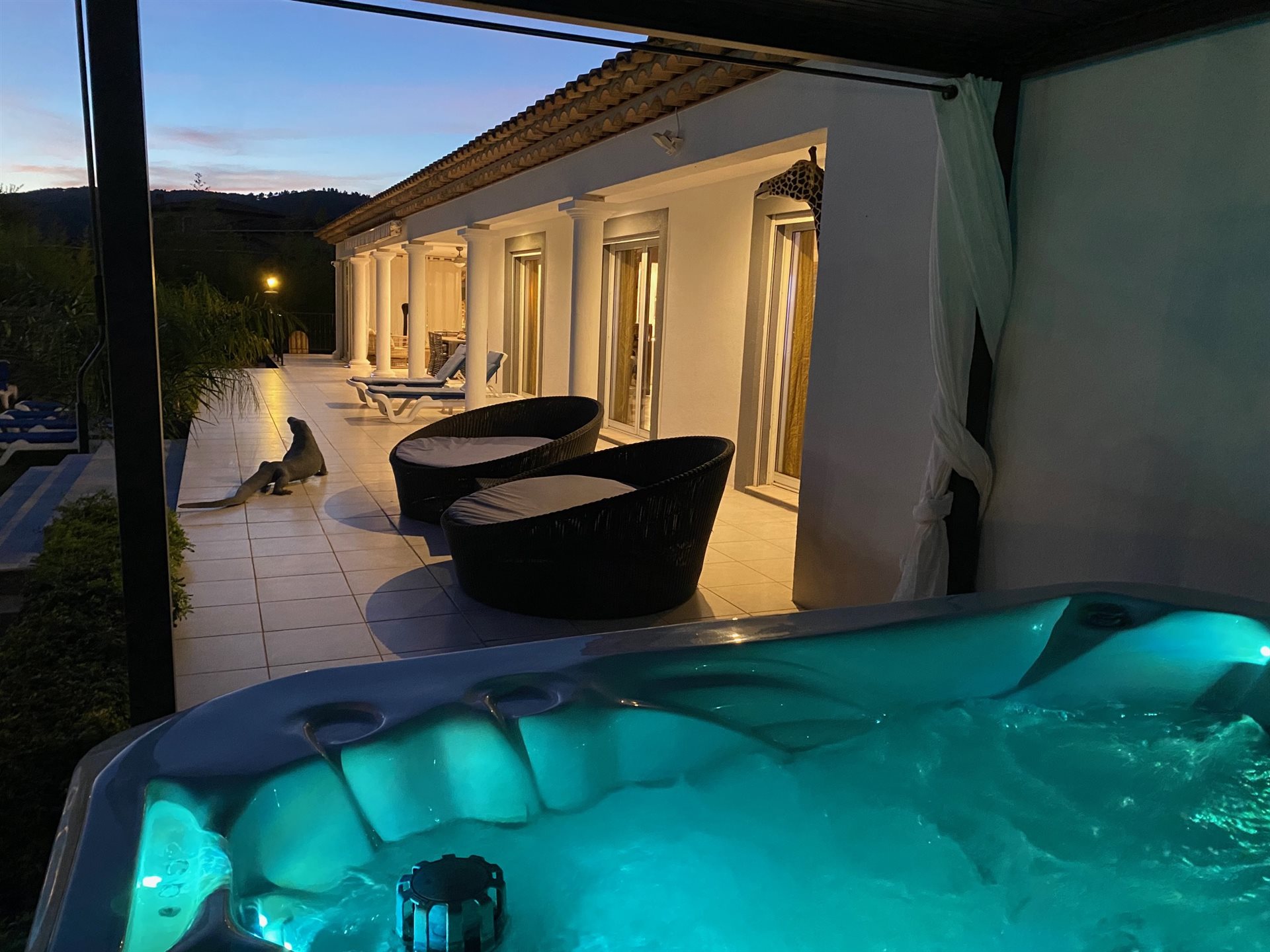 Maison à vendre, 205m², La Motte