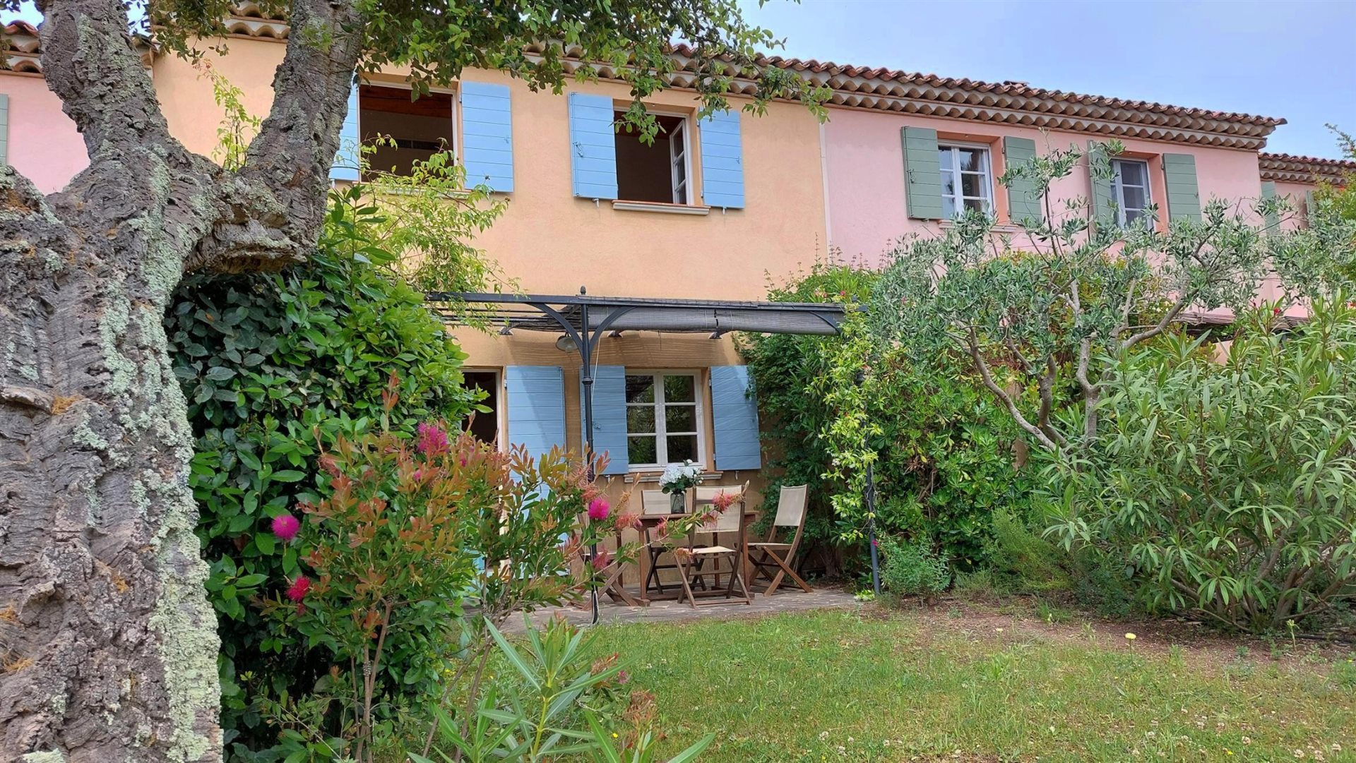 Maison à vendre, 87m², La Motte