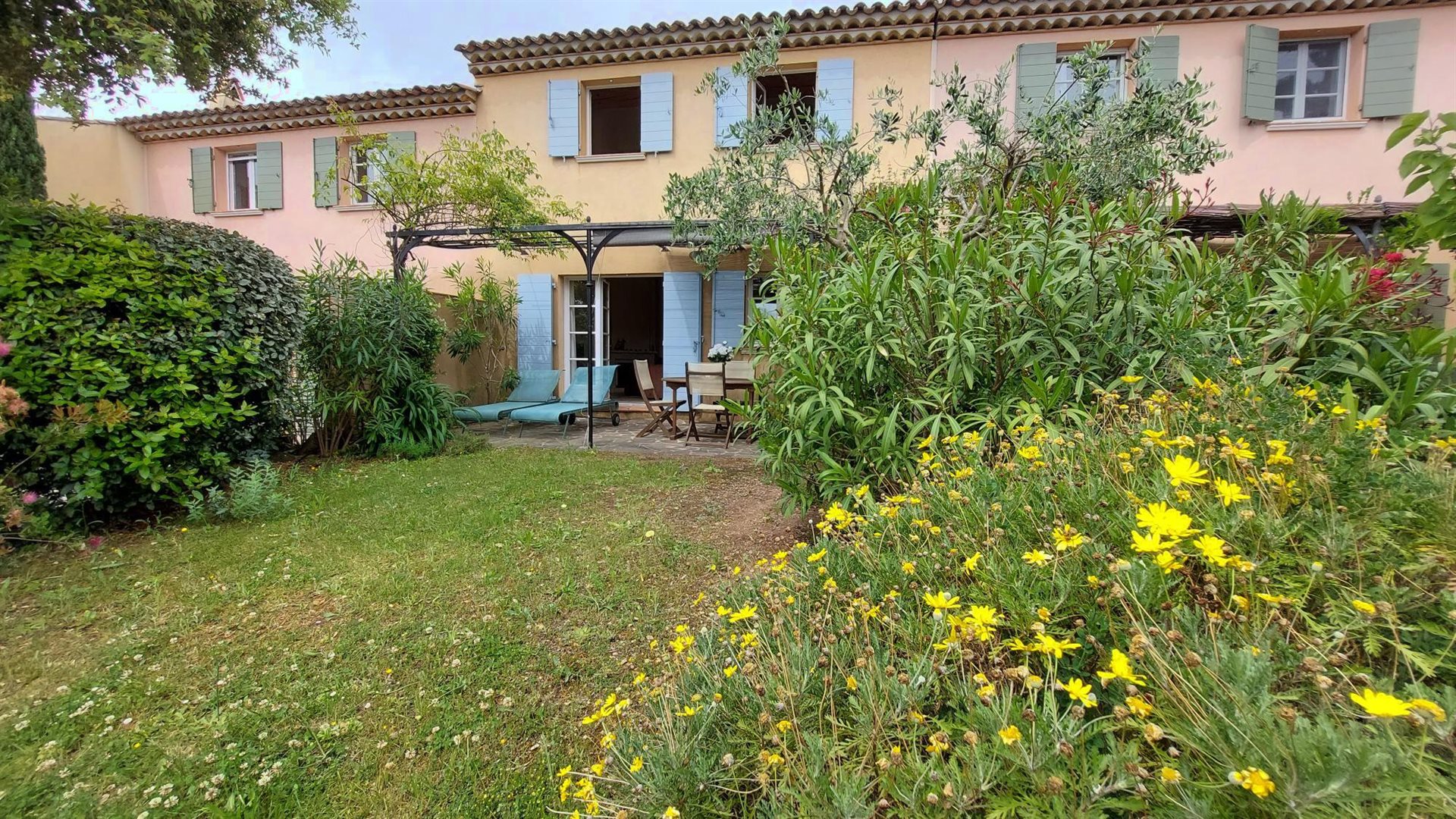 Maison à vendre, 87m², La Motte