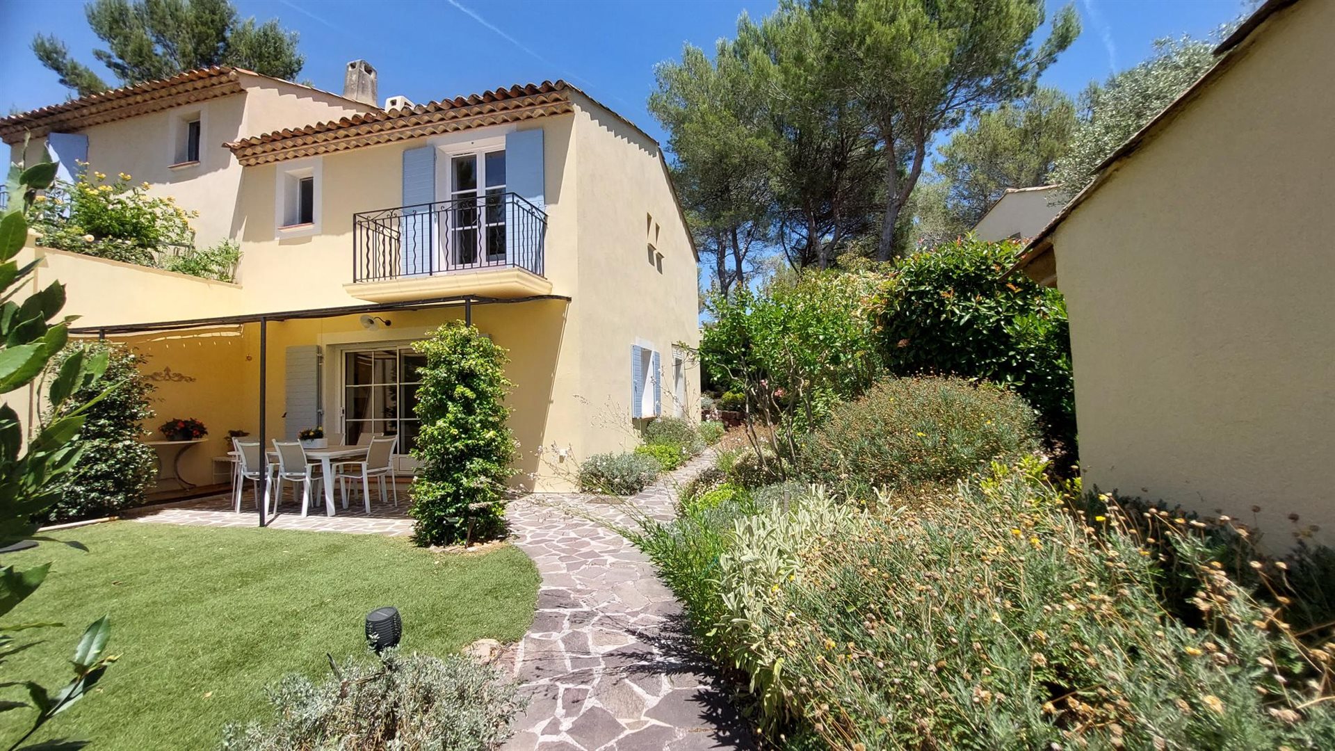 Maison à vendre, 102m², La Motte