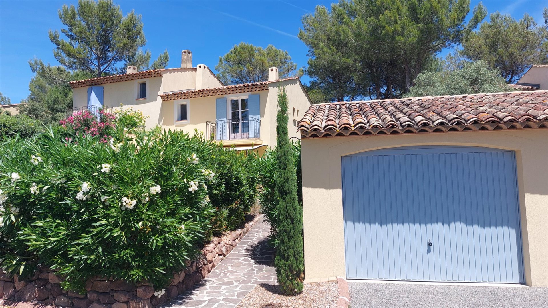 Maison à vendre, 102m², La Motte