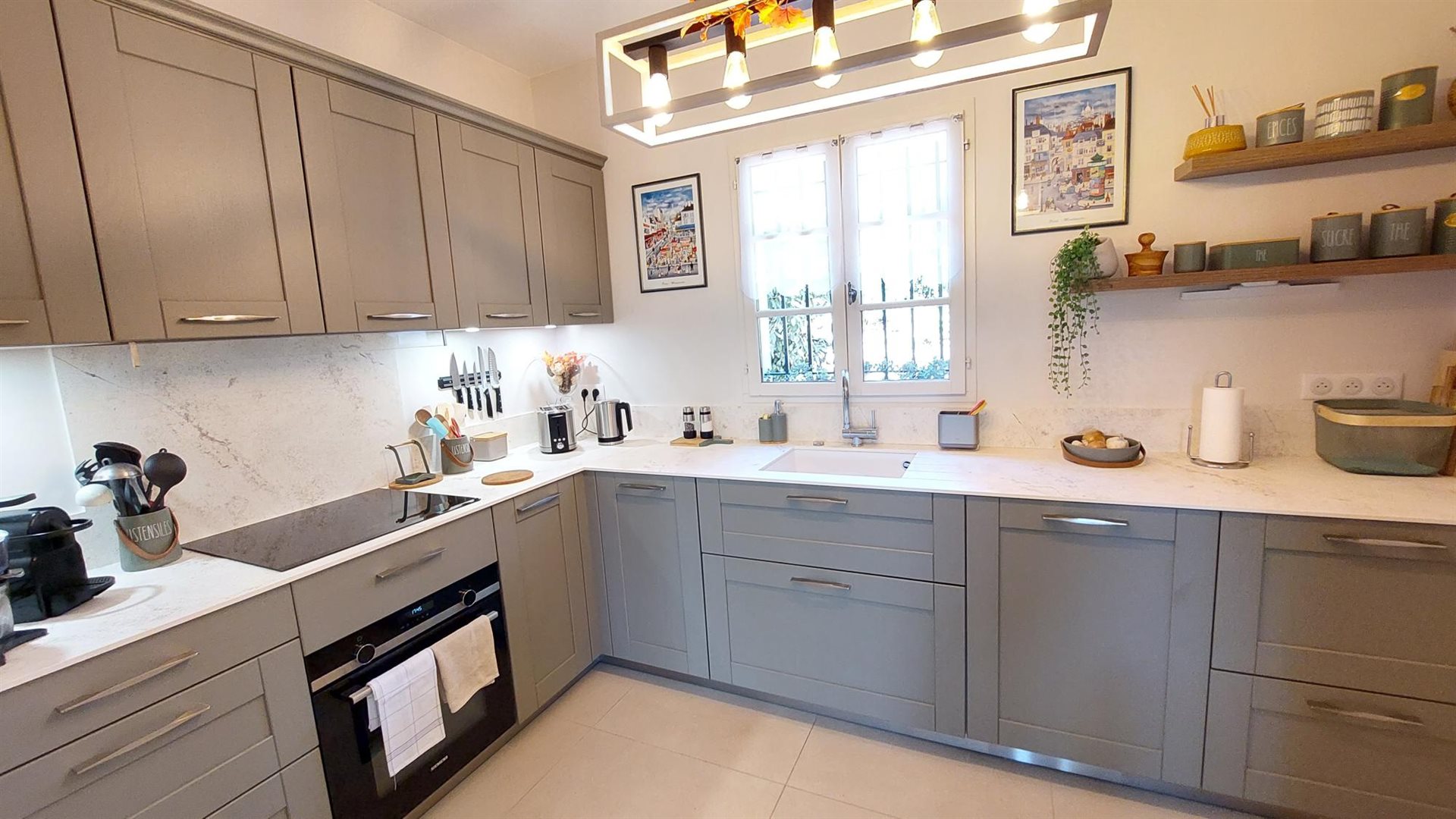 Maison à vendre, 102m², La Motte