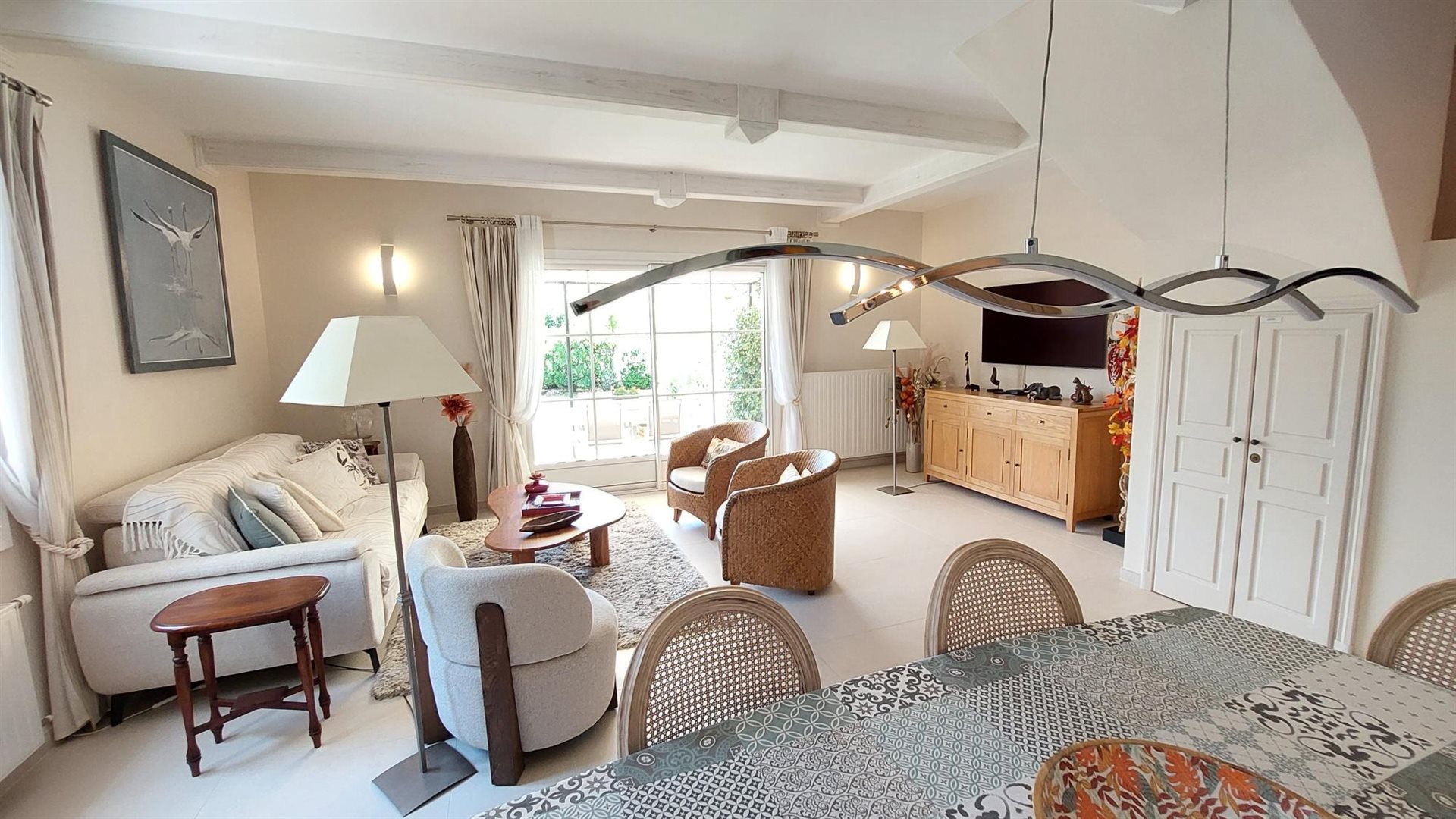 Maison à vendre, 102m², La Motte
