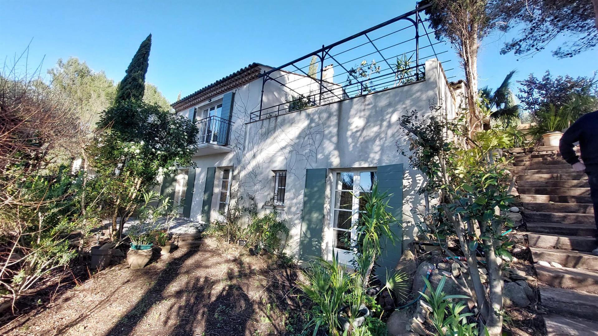 Maison à vendre, 123m², La Motte