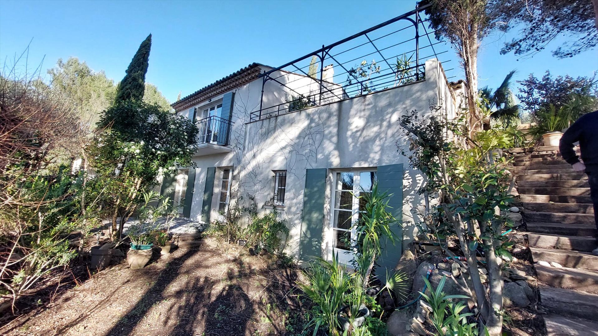 Maison à vendre, 123m², La Motte