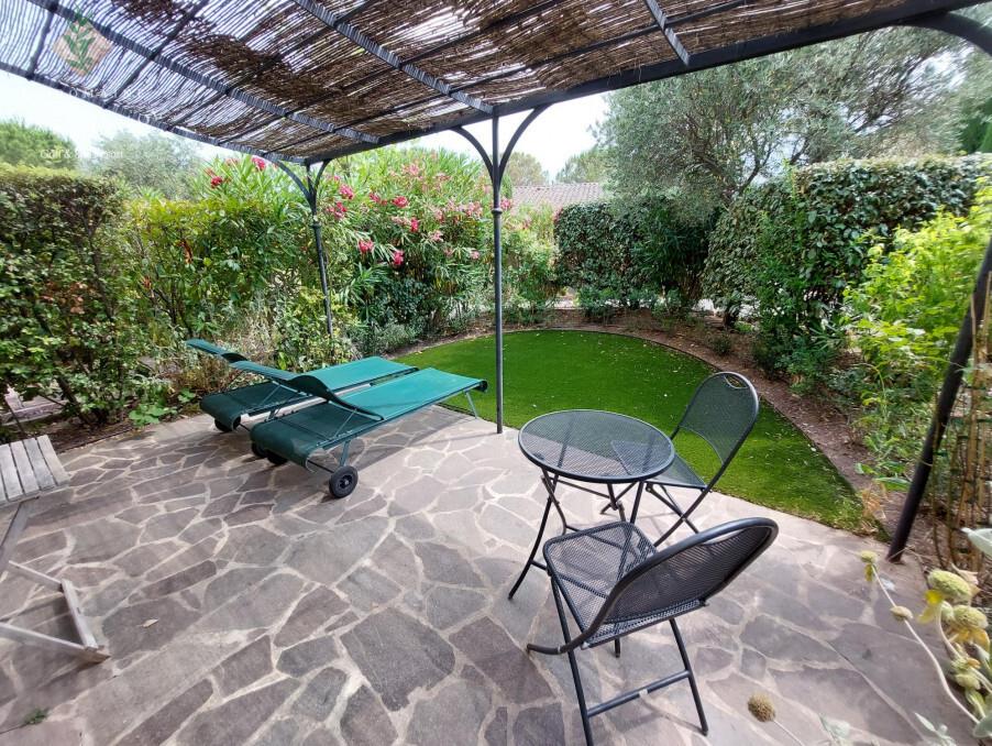 Appartement à vendre, 89m², La Motte
