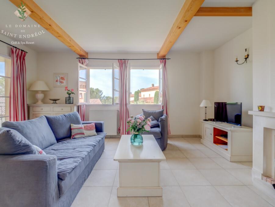 Appartement à vendre, 89m², La Motte