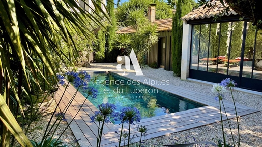 Maison 7 pièces 160 m² · à Fontvieille · 160 m² · 1 380 000 €