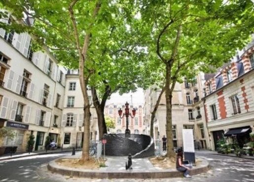 Appartement 4 pièces 110 m² · à Paris 6ème · 110 m² · 2 750 000 €
