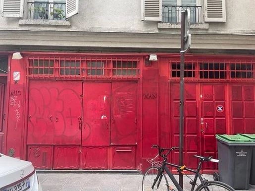 Local commercial 3 pièces 80 m² · à Paris 4ème · 80 m² · 598 500 €