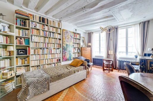 Appartement 33 m² · à Paris 3ème · 33 m² · 495 000 €