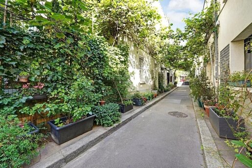 Local commercial 2 pièces 49 m² · à Paris 11ème · 49 m² · 535 000 €