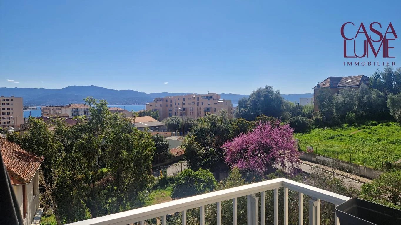 Appartement à vendre, 73m², Ajaccio