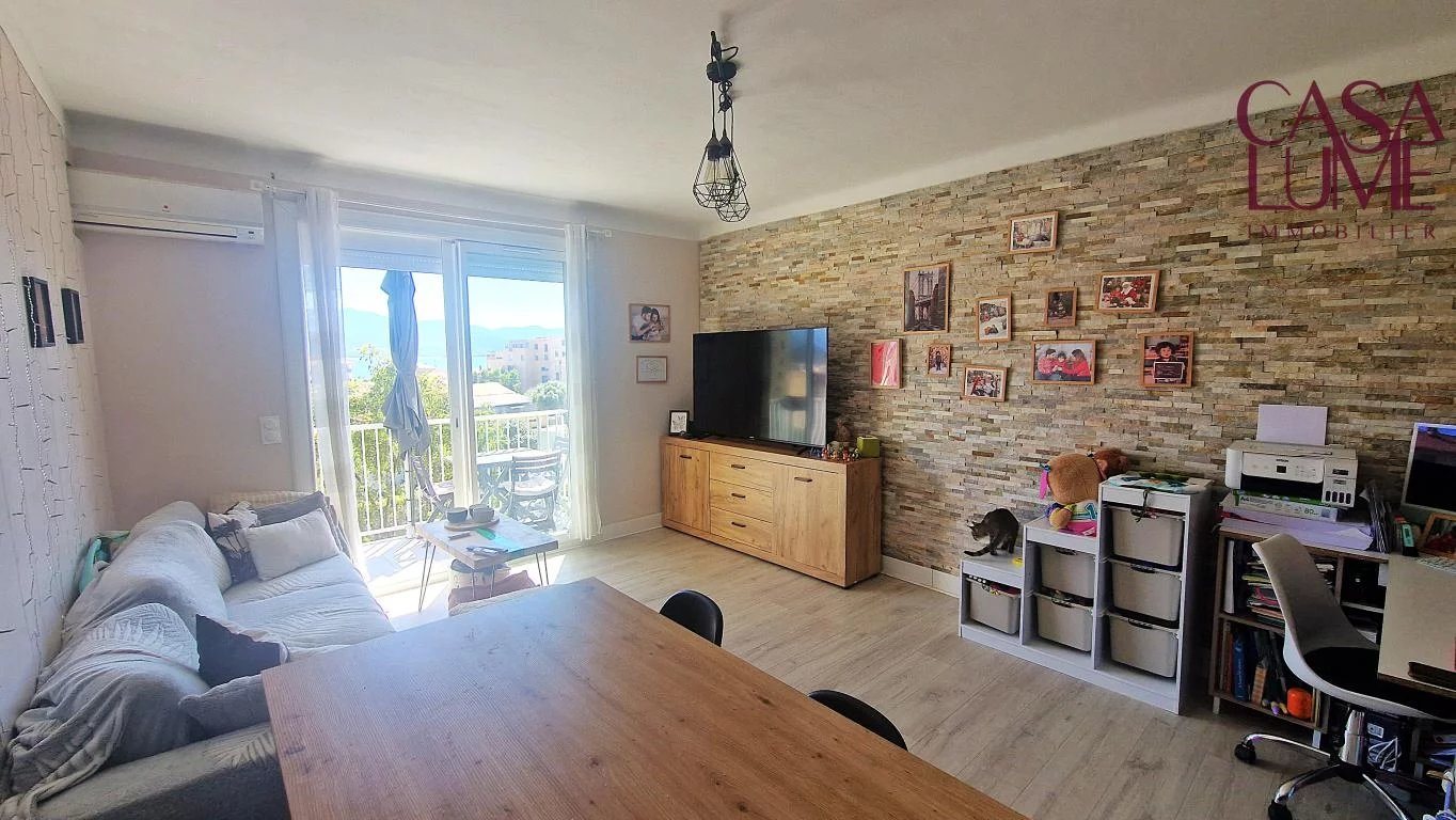Appartement à vendre, 73m², Ajaccio
