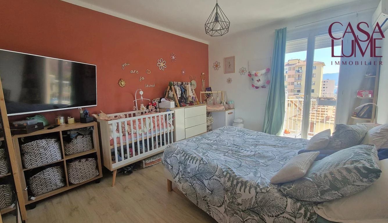 Appartement à vendre, 73m², Ajaccio