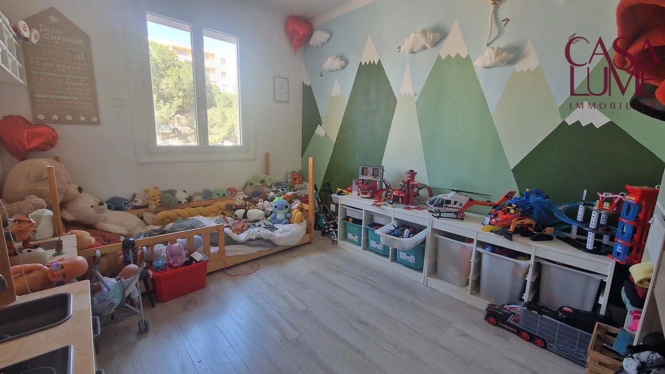 Appartement à vendre, 73m², Ajaccio