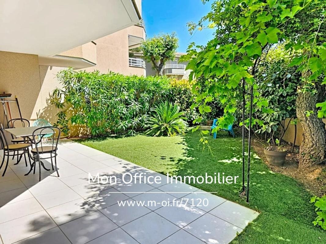 Appartement à vendre, 62m², Cavalaire-sur-Mer
