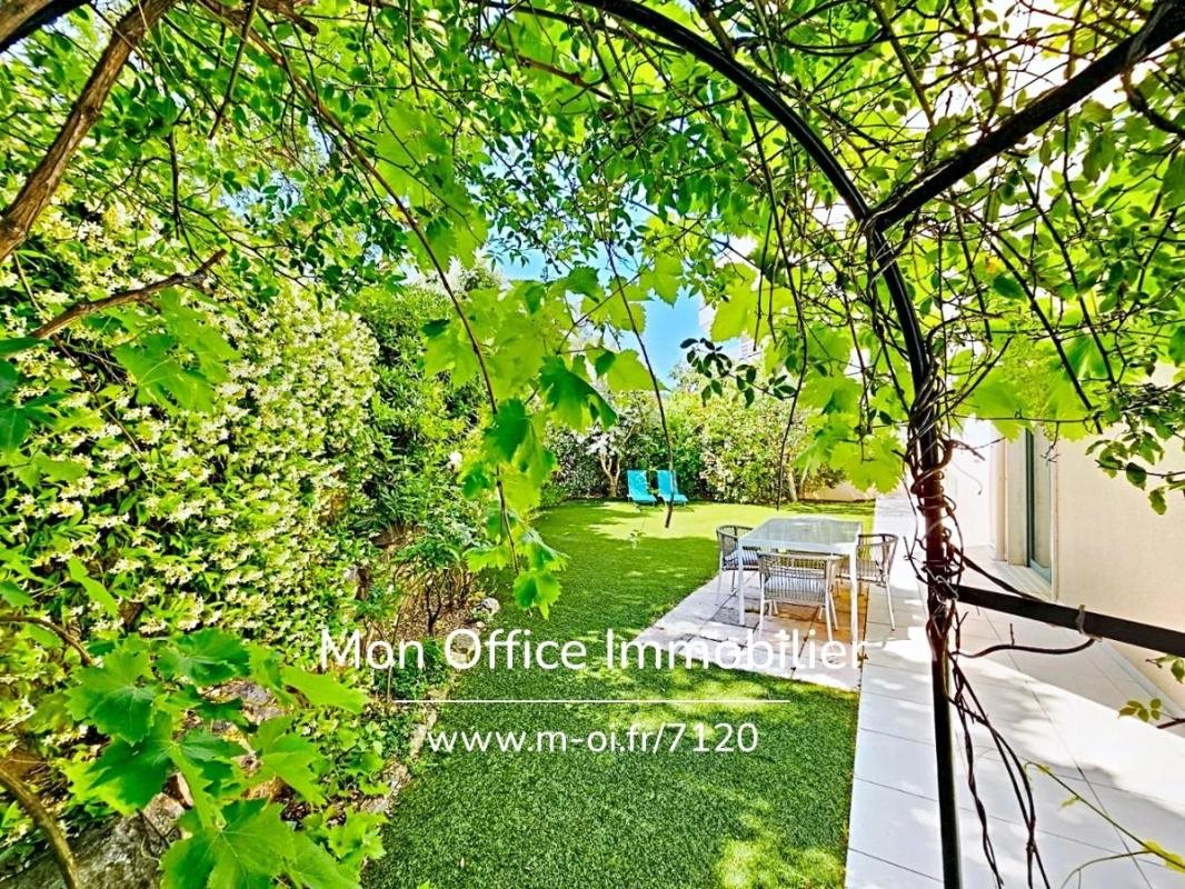 Appartement à vendre, 62m², Cavalaire-sur-Mer