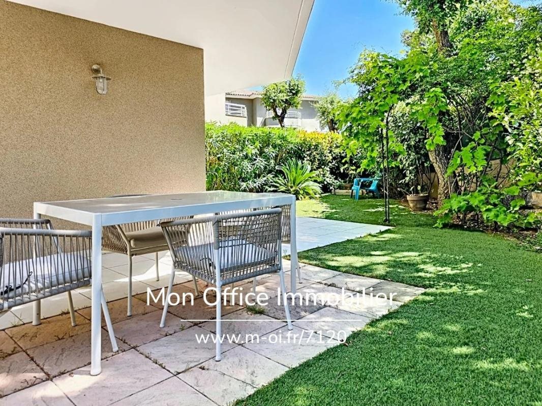 Appartement à vendre, 62m², Cavalaire-sur-Mer