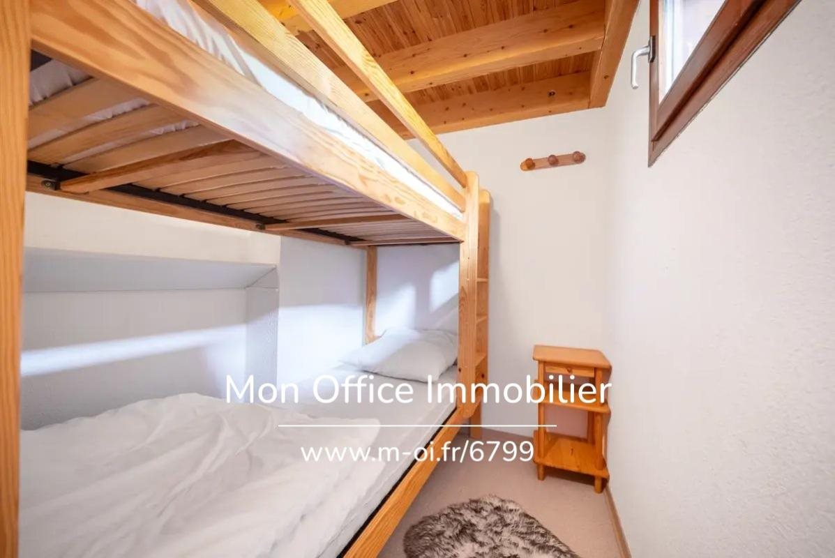 Appartement à vendre, 41m², Les Orres