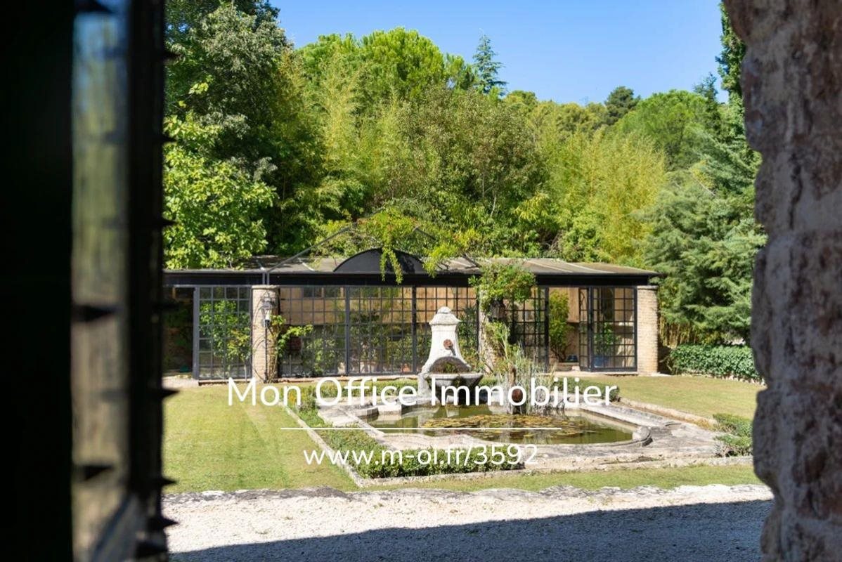 Maison à vendre, 270m², Aix-en-Provence