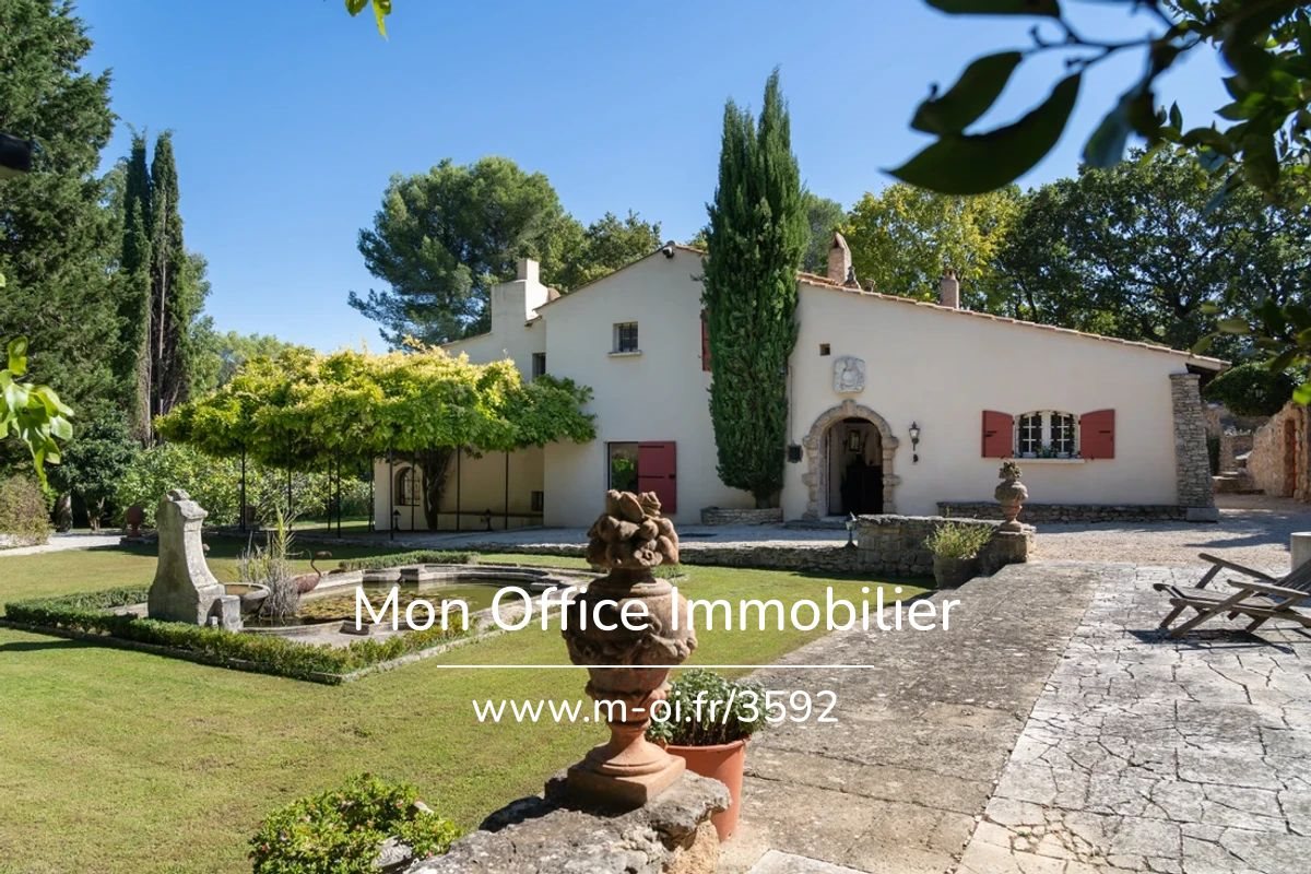 Maison à vendre, 270m², Aix-en-Provence