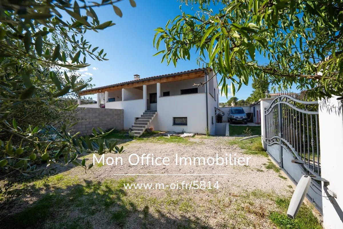 Maison à vendre, 120m², Cabriès