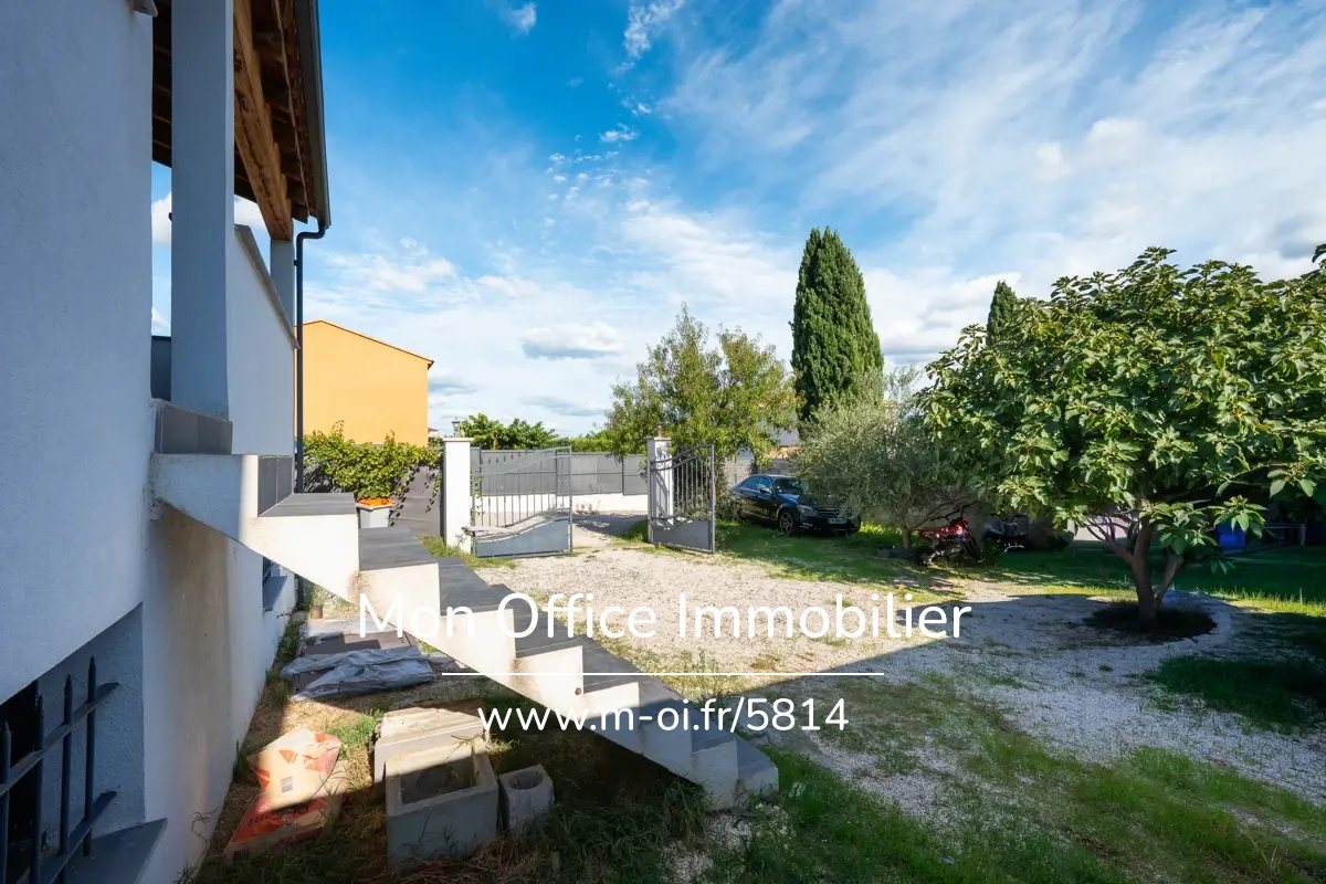 Maison à vendre, 120m², Cabriès