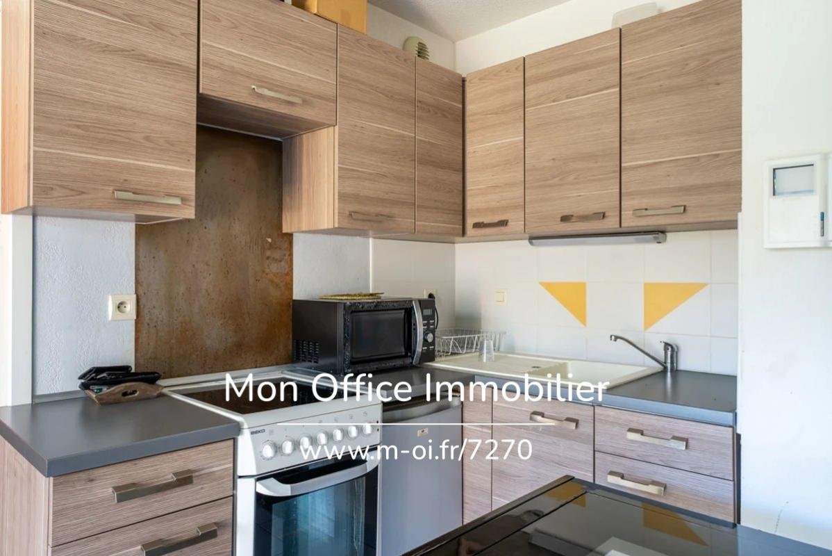 Appartement à vendre, 27m², Embrun
