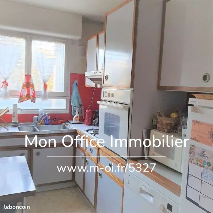 Appartement à vendre, 65m², Aubagne