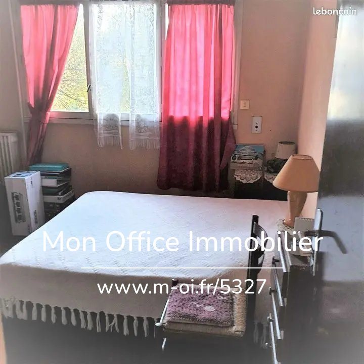 Appartement à vendre, 65m², Aubagne