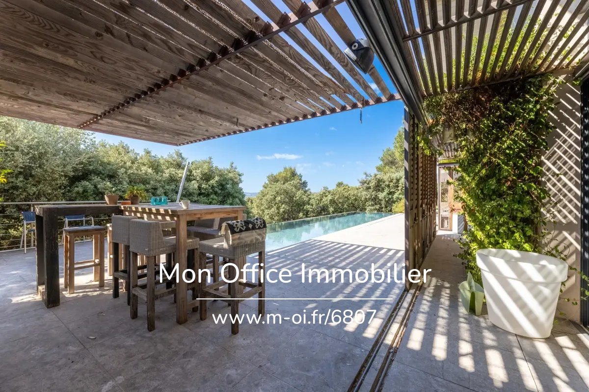 Maison à vendre, 186m², Puget