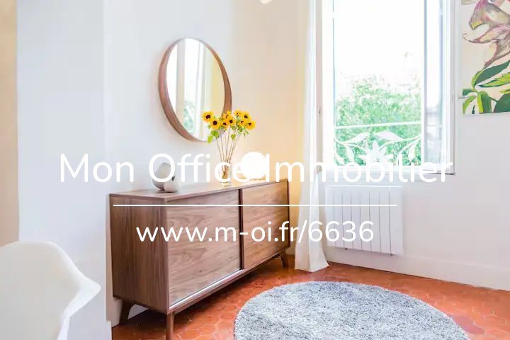 Appartement à vendre, 34m², Aix-en-Provence
