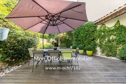 Appartement 5 pièces 115 m² · à Aix-en-Provence · 115 m² · 990 000 €