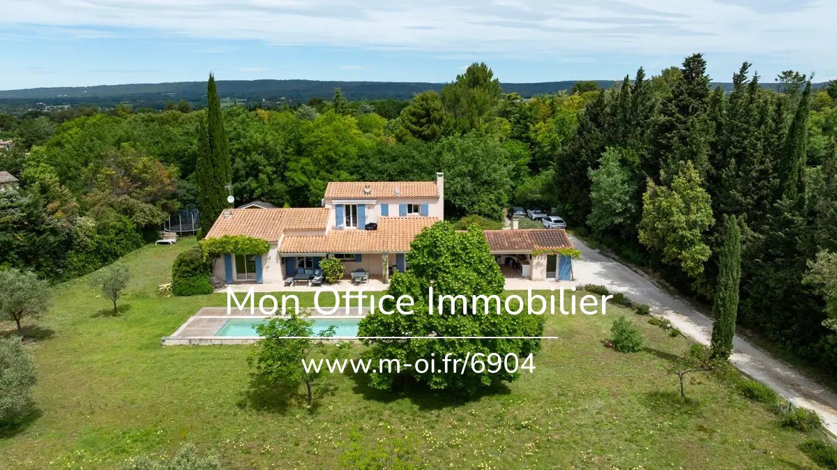 Maison à vendre, 190m², Aix-en-Provence