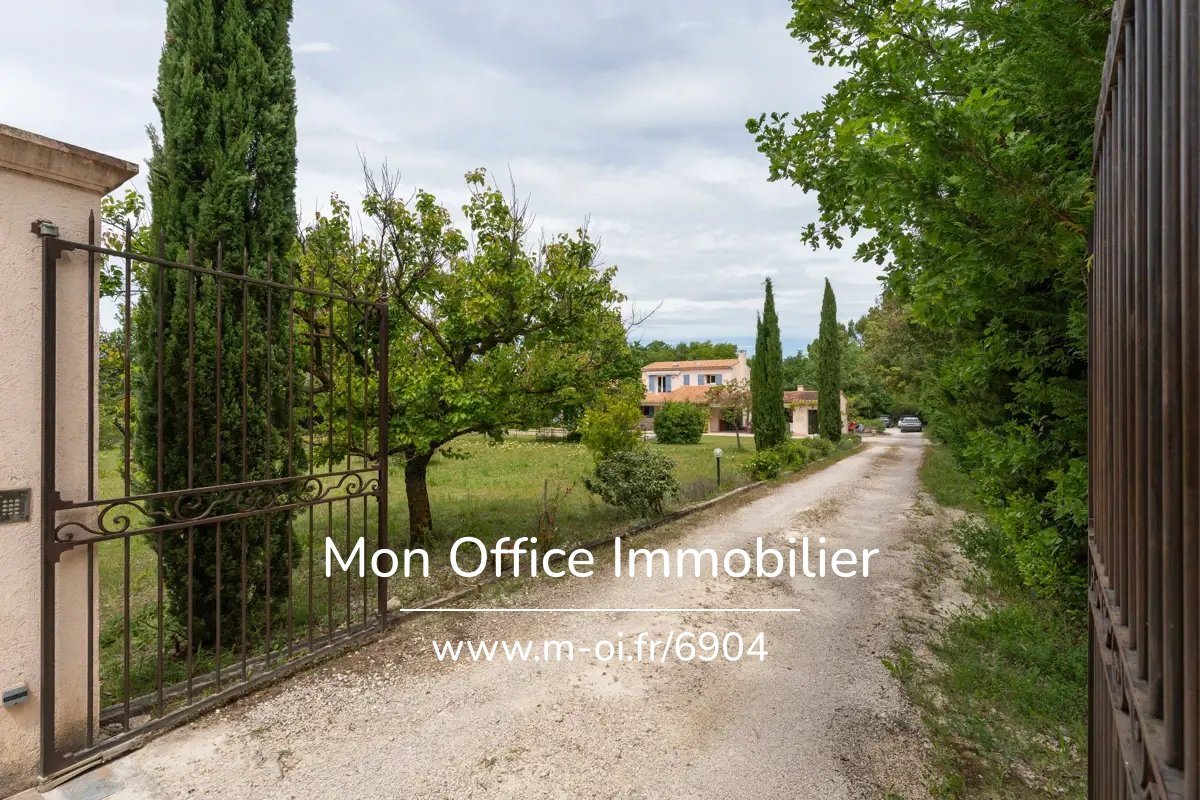 Maison à vendre, 190m², Aix-en-Provence