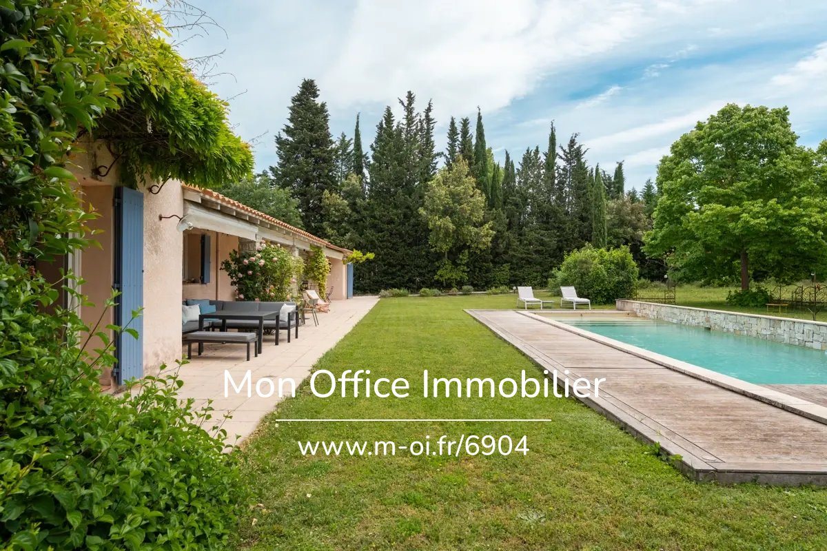 Maison à vendre, 190m², Aix-en-Provence