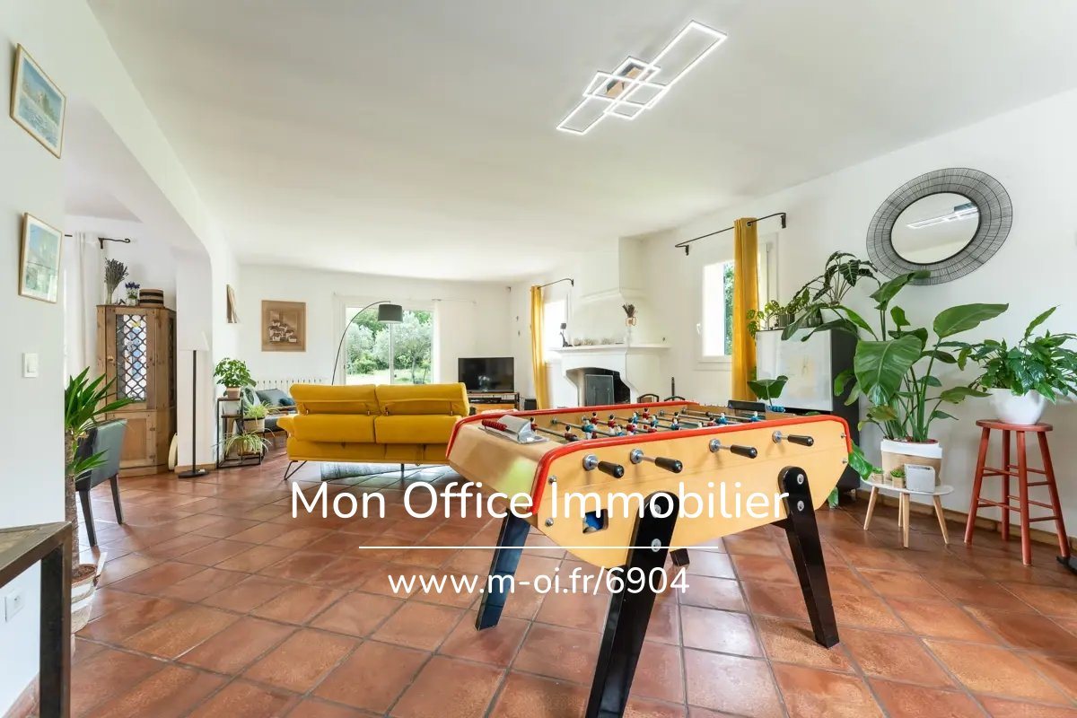 Maison à vendre, 190m², Aix-en-Provence