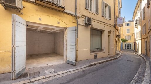 Parking 14 m² · à Aix-en-Provence · 14 m² · 73 000 €