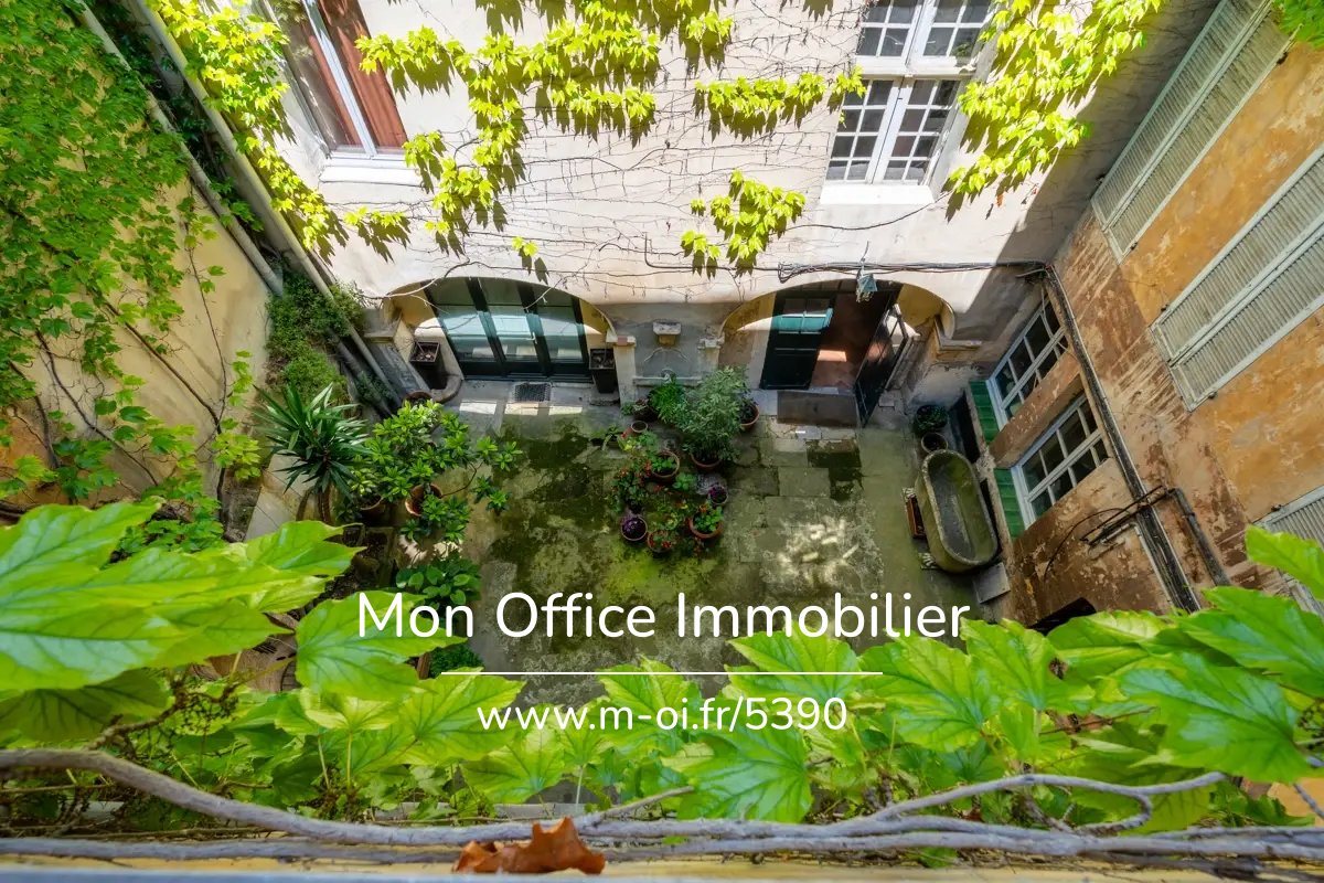 Appartement à vendre, 121m², Aix-en-Provence